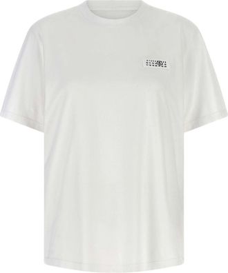 Maison Margiela T-Shirts And Polos