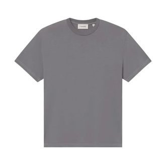 Frame Denim Uomo, Top, Grigio, L, new