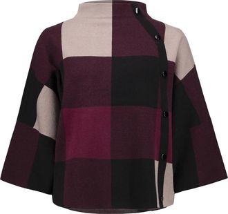 Joseph Ribkoff Truien & Vesten, Dames, Veelkleurig, XS, Polyester, Truien