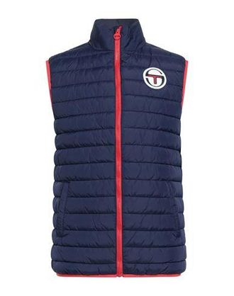 Sergio Tacchini ROPA DE ABRIGO - Chompas sin mangas en YOOX.COM