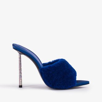 Le Silla SANDALO BELLA 120 mm