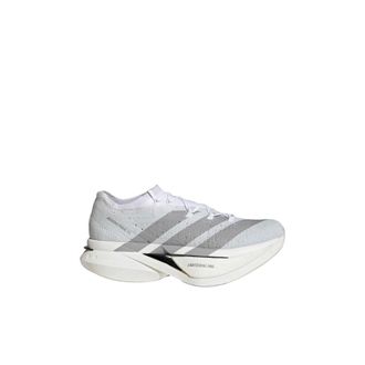 adidas Adizero Prime X3 Strung - Heren - Hardloopschoenen - Wit - 41 EU - Fitness
