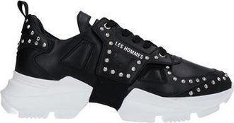Les Hommes CALZADO - Sneakers en YOOX.COM