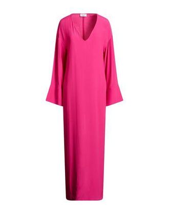 Hopper VESTIDOS - Vestidos largos en YOOX.COM