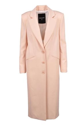 Patrizia Pepe Duster Coat - Beige