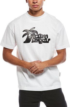 Palm Angels Hunter Classic T-Shirt
