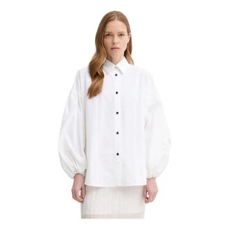 &Aacute;eron Mujer, Blusas y Camisas, Beige, Talla: L