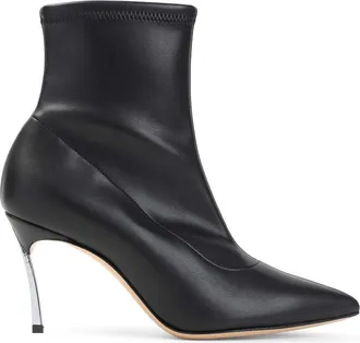 Casadei Blade Bootie