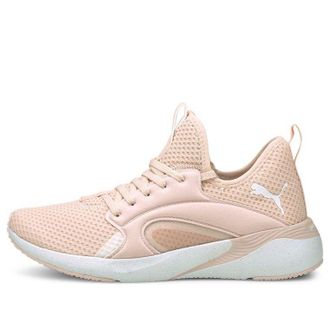 Puma (WMNS) PUMA Better Foam Adore Pink White 195338-02