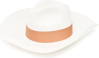 Borsalino: White Summer Hats now up to −37% | Stylight