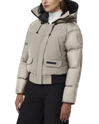 Canada Goose Paradigm Chilliwack Bomber