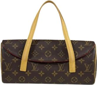 Louis Vuitton Borsa Mini Pre-owned - - Pre-owned - Donna - Marrone - ONE SIZE