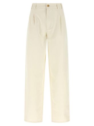 A.P.C. Beige Willow pants