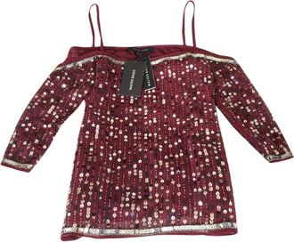 Walter Baker top Size S