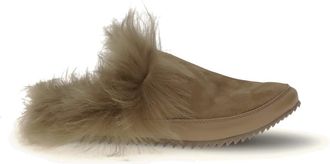 Pedro Garcia Mules With Pile