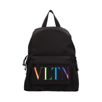 Valentino Garavani Hombre, Bolsos, Negro, Talla: ONE Size