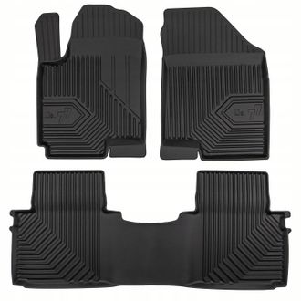 OEM Alfombrillas De Goma Dfsk Fengon 600 A Partir De 2024 - Canaleta 77