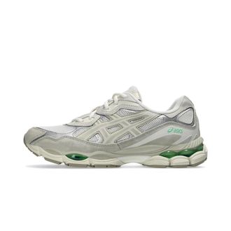 Asics Fitness, Heren, Beige, 40 1/2 EU, Gel-NYC