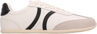 Celine Zapatilla baja Jogger con cordones - Shoes - Mujer - Multicolor - 40 EU