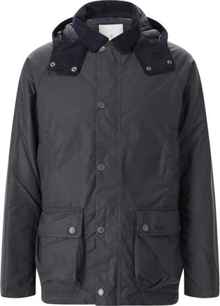 Barbour Giacche leggere - - Jackets - Uomo - Blu - XL