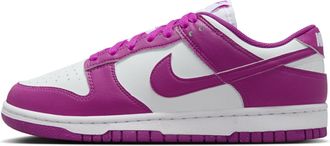 Nike (WMNS) Nike Dunk Low Next Nature Hot Fuchsia DD1873-110