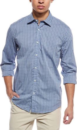 Brooks Brothers Performance Shirt
