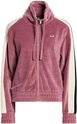 Emporio Armani CAMISETAS Y TOPS - Sudaderas en YOOX.COM