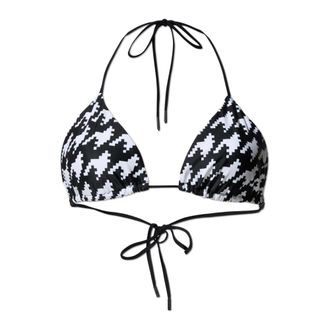 Perfect Moment Bikinis, female, Black, Size: XS Bikini Top