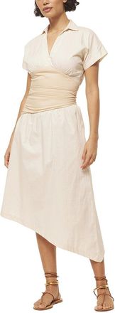 Misa Misa Los Angeles Antonella Dress