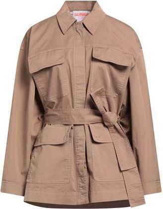 Sun 68 COATS & JACKETS - Jackets sur YOOX.COM