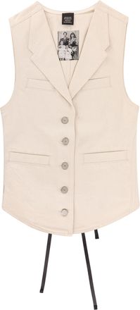 Pinko Galiceno Vest