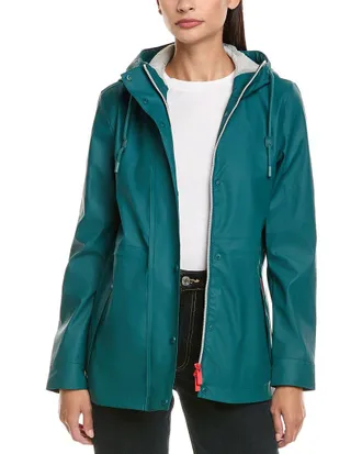 Hunter Abbey Rain Jacket