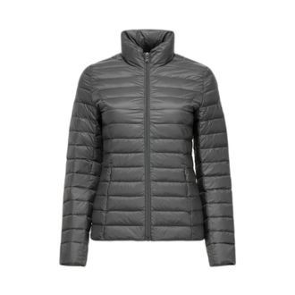 Jott Mujer, Chaquetas, Gris, Talla: M