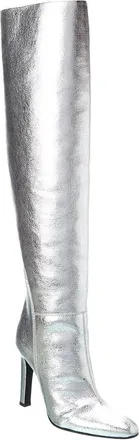 Giuseppe Zanotti Hattie Leather Knee-Boot