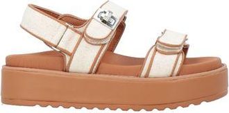 Steve Madden CALZADO - Sandalias con cierre en YOOX.COM