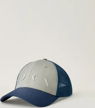 Born Living Yoga Cap Atuel Basil Navy/Rock