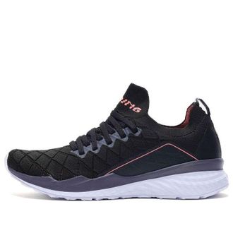 Li-Ning (WMNS) Li-Ning Cloud 5 Shield Black ARHP074-1