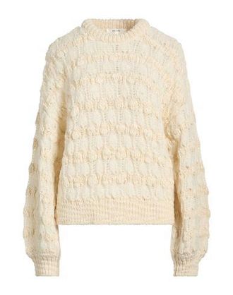 Frame Denim POPCORN STRIPE SWEATER