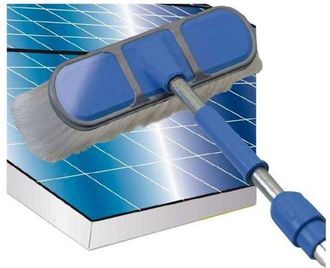 OEM Cepillo Para Paneles Fotovoltaicos Kit De Lavado Solar