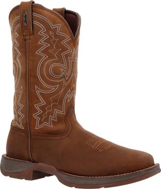 Durango Durango Mens Rebel 12 Western Boot In EE