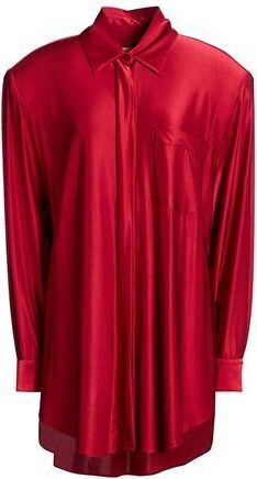 Alexandre Vauthier TOPS - Hemden auf YOOX.COM