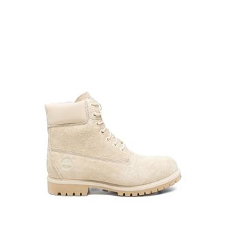Timberland Heritage Waterproof Panelled Boots