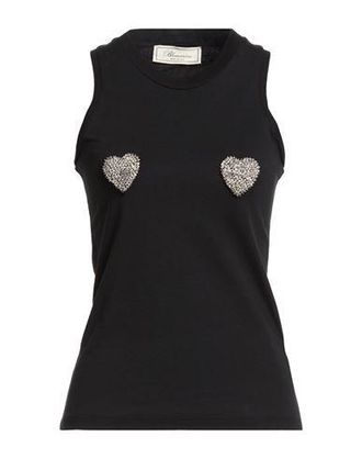 Blumarine CAMISETAS Y TOPS - Camisetas en YOOX.COM