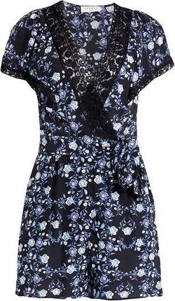 Sandro OVERALLS - Playsuits auf YOOX.COM