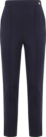 Elisabetta Franchi Cropped Trousers