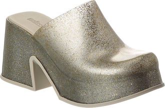 Melissa Mia Clog