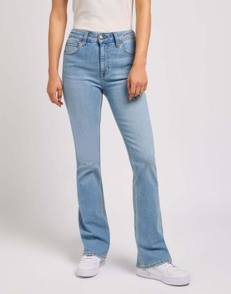 Lee Bootcut-Jeans