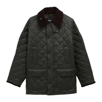 Barbour Uomo, Giacche, Verde, 4Xs, new