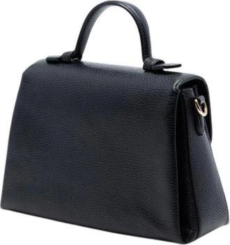 Gucci Pre-owned Handbags, female, Black, Size: ONE SIZE Pre-owned Satchel