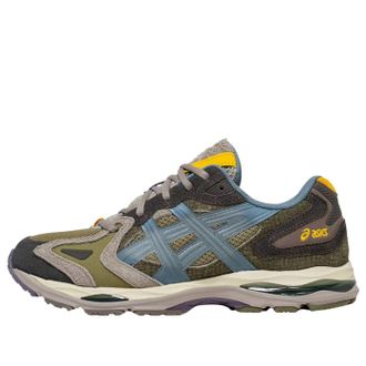 Asics Gel-K1011 Sneaker Politics Live Oak 1203A828-300